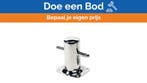 Bieden: Vetus ACHIL160 stainless steel bollard, Ophalen of Verzenden, Nieuw