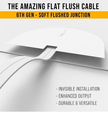 Maxa 35 Watt Flush, Ophalen of Verzenden, Nieuw