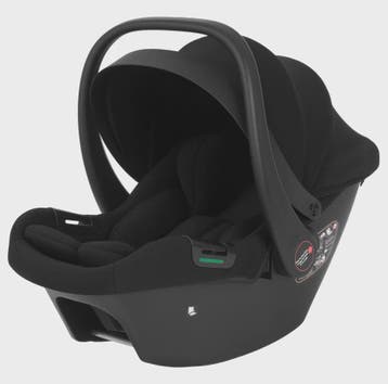 Baby Voyage Baby Autostoeltje Groep 0+ (0-12 Maanden) - Max, Verzenden, Nieuw