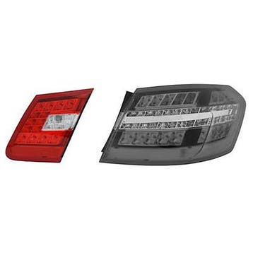 Mercedes E W212 2009-2013 Achterlicht Rechts Avantgarde Seda, Verzenden, Nieuw