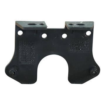 Aspöck Montagesteun Flatpoint II LED, Ophalen of Verzenden, Nieuw