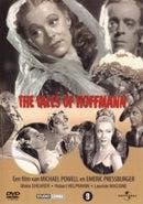 Tales of hoffman, Verzenden, Nieuw in verpakking