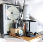 Meopta Opemus 4 set Doka-apparatuur