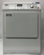 Professionele wasdroger Tweedehands Miele PT5136, Zo goed als nieuw