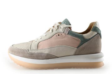 AQA Sneakers in maat 39 Wit, Kleding | Dames, Schoenen, Verzenden, Wit, AQA, Sneakers of Gympen