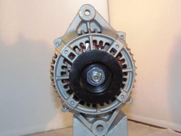 Dynamo 75A Suzuki nieuw, Verzenden, Nieuw