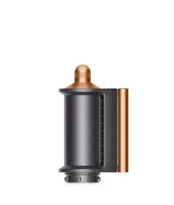 Dyson Airwrap™ Coanda Smoothing Dryer - Copper, Verzenden, Zo goed als nieuw