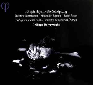 cd digi - Joseph Haydn - Die SchÃ¶pfung, Cd's en Dvd's, Cd's | Klassiek, Zo goed als nieuw, Verzenden