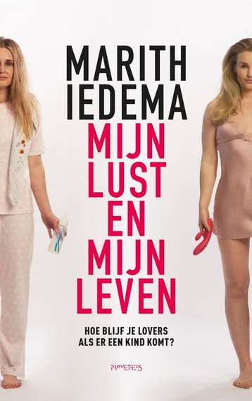 Mijn lust en mijn leven - Marith Iedema 9789044647075, Verzenden, Gelezen, Marith Iedema