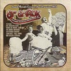 cd - Various - Snack Benefit Concert, San Francisco 1975..., Verzenden, Nieuw in verpakking