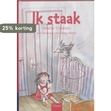 Ik staak - A. Couture 9789044802399, Boeken, Verzenden, Zo goed als nieuw, A. Couture
