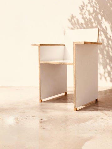 Centelha - Francisco Oliveira - Fauteuil - Module #02 -, Antiek en Kunst