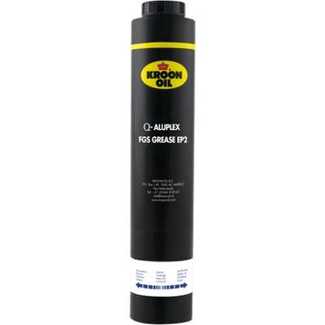 Kroon Oil Q-Aluplex Fgs Grease Ep2 400G, Verzenden