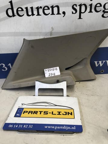 Gebruikte c-stijl bekleding boven links voor Opel Mokka (J13, Ophalen of Verzenden, Nieuw