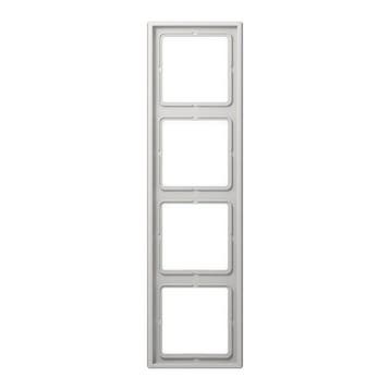 Jung LS990 Afdekraam Schakelmateriaal - LS984LG, Verzenden, Nieuw, Overige typen