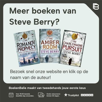 The Atlas Maneuver 9781538771716 Steve Berry, Verzenden, Gelezen, Steve Berry