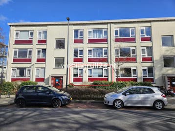 Woningruil - Boshuizerkade 103 - 4 kamers en Zuid-Holland, Zuid-Holland