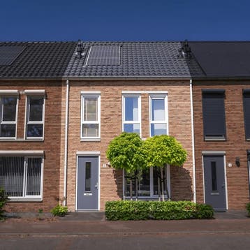 Huis in Venlo gevonden voor €1600,- pm, 50 m² of meer, Overige regio's