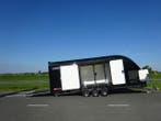 Brian James Race Transporter 7 v.a. € 695,- p/m, Auto diversen, Aanhangers en Bagagewagens, Ophalen, Nieuw
