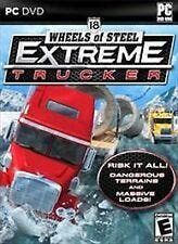 18 Wheels of Steel Extreme Trucker 1, Verzenden, Nieuw
