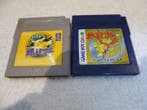 Nintendo - Gameboy Classic - Pocket Monsters Pikachu; Pocket, Nieuw