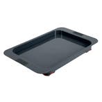 Universeel Dienblad voor Rollator - Grijs, Ophalen of Verzenden, Nieuw