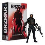 DC Direct McFarlane Toys Digital Action Figure BRZRKR B 1..., Ophalen of Verzenden, Nieuw
