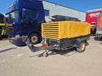 Veiling: Compressor Atlas Copco XAHS236MD Euro Box Diesel 13, Ophalen