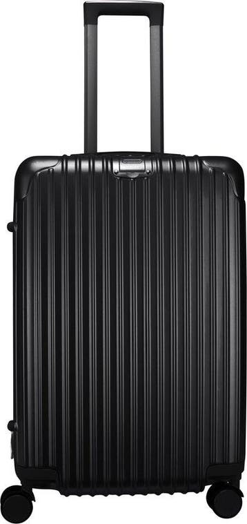 Royal Swiss - Reis koffer - 76cm - Cijferslot- Lichtgewicht, Verzenden, Nieuw