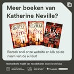 De acht 9789024529513 Katherine Neville, Verzenden, Gelezen, Katherine Neville