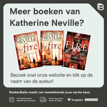De acht 9789024529513 Katherine Neville, Verzenden, Gelezen, Katherine Neville