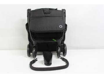 Lionelo Julie Air - Ultralichte Buggy - Auto-Folding Compact, Kinderen en Baby's, Buggy's, Verzenden, Zo goed als nieuw