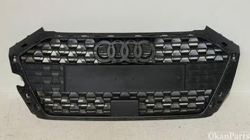 Audi A1 82A Grille 82A853653A, Auto-onderdelen, Ophalen, Gebruikt, Voor