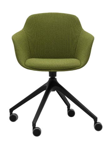 Rim Loria stoel, model LO4182.18, Vergader- of Presentatieruimte, Ophalen of Verzenden, Nieuw in verpakking, Stoel