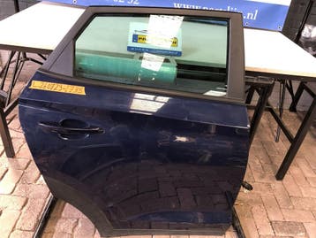 Gebruikte achterdeur rechts voor Hyundai Tucson (TL) 2015-20, Ophalen of Verzenden, Nieuw