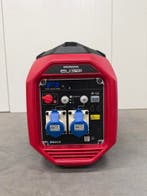 Honda EU32i aggregaat generator inverter nieuw op voorraad, Nieuw, Minder dan 5 kVA, Benzine, Geluidgedempt