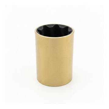 Bieden: Michigan Aqualube Cutless Bearing 45x60x90mm- E2200, Ophalen of Verzenden, Nieuw, Motor en Techniek, Zeilboot of Motorboot