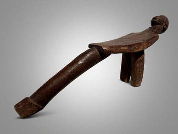 Kruk - Hout
