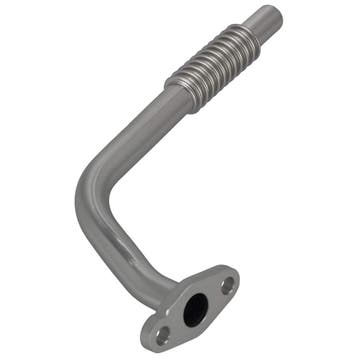 Turbo-olieretourleiding voor Mercedes C300, E300, GLC300, Auto-onderdelen, Verzenden, Nieuw, Mercedes-Benz