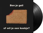 Tittn - Ben Je Geil Of Wil Je Een Koekje? / Ruunerwold - Vi, Ophalen of Verzenden, Nieuw in verpakking