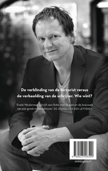Een woord een woord 9789023498599 Frank Westerman, Verzenden, Gelezen, Frank Westerman