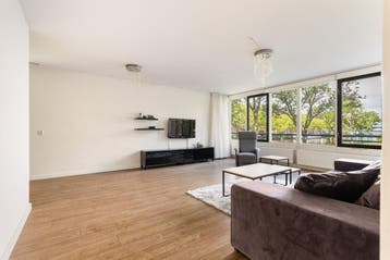 Te huur: Appartement Cornelis van Rijplantsoen in Amsterdam, Noord-Holland, Appartement, Amsterdam