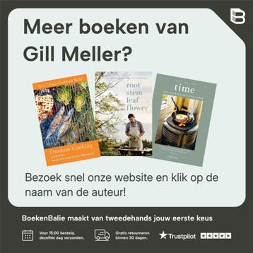 Gather - Gill Meller 9789461431745, Verzenden, Zo goed als nieuw, Gill Meller