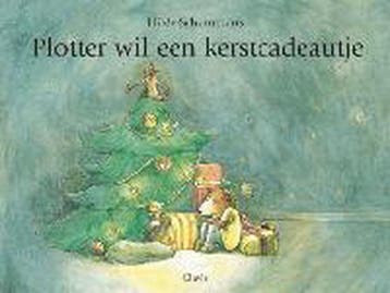 Plotter wil een kerstcadeautje - H. Schuurmans 9789068229943, Verzenden, Gelezen, H. Schuurmans
