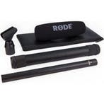 Rode NTG3B Richt Microfoon Incl. weatherproof hoes, Ophalen of Verzenden, Nieuw, Overige typen