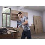Boorhamer - BOSCH - GBH 18V-18 X - 18V - 2Ah - Snoerloos..., Doe-het-zelf en Verbouw, Gereedschap | Handgereedschap, Verzenden