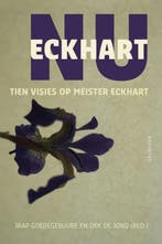 Eckhart nu 9789045704487 Oek de Jong, Verzenden, Zo goed als nieuw, Oek de Jong