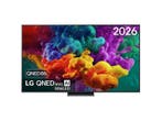 Lg - MINI-LED 70-79 Ultra HD 4K TV - 75 inch, Verzenden, Nieuw, 100 cm of meer, 4k (UHD)