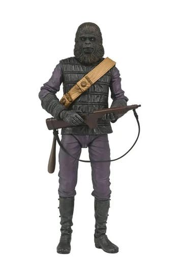 Planet of the Apes Legacy Series Action Figure Gorilla Soldi, Ophalen of Verzenden, Nieuw