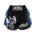 Joya Junior Fighter Kickboks Short - Blue, Ophalen of Verzenden, Nieuw